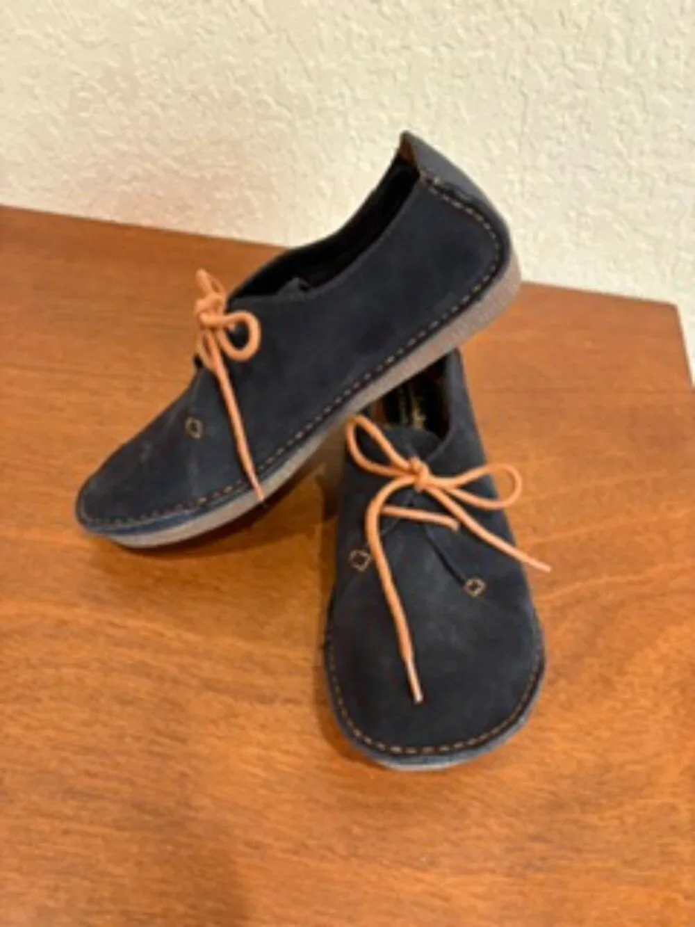 Clarks janey mae